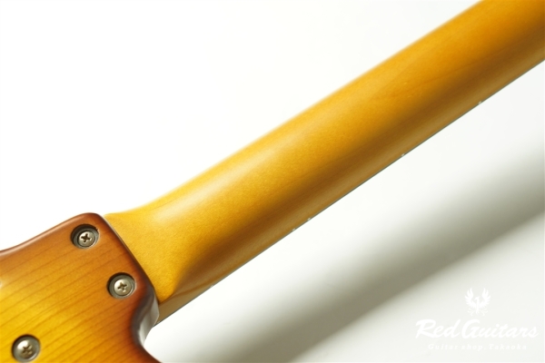 SURF BREAKER2 WSE’24/E #267 - Lemon Burst Aged